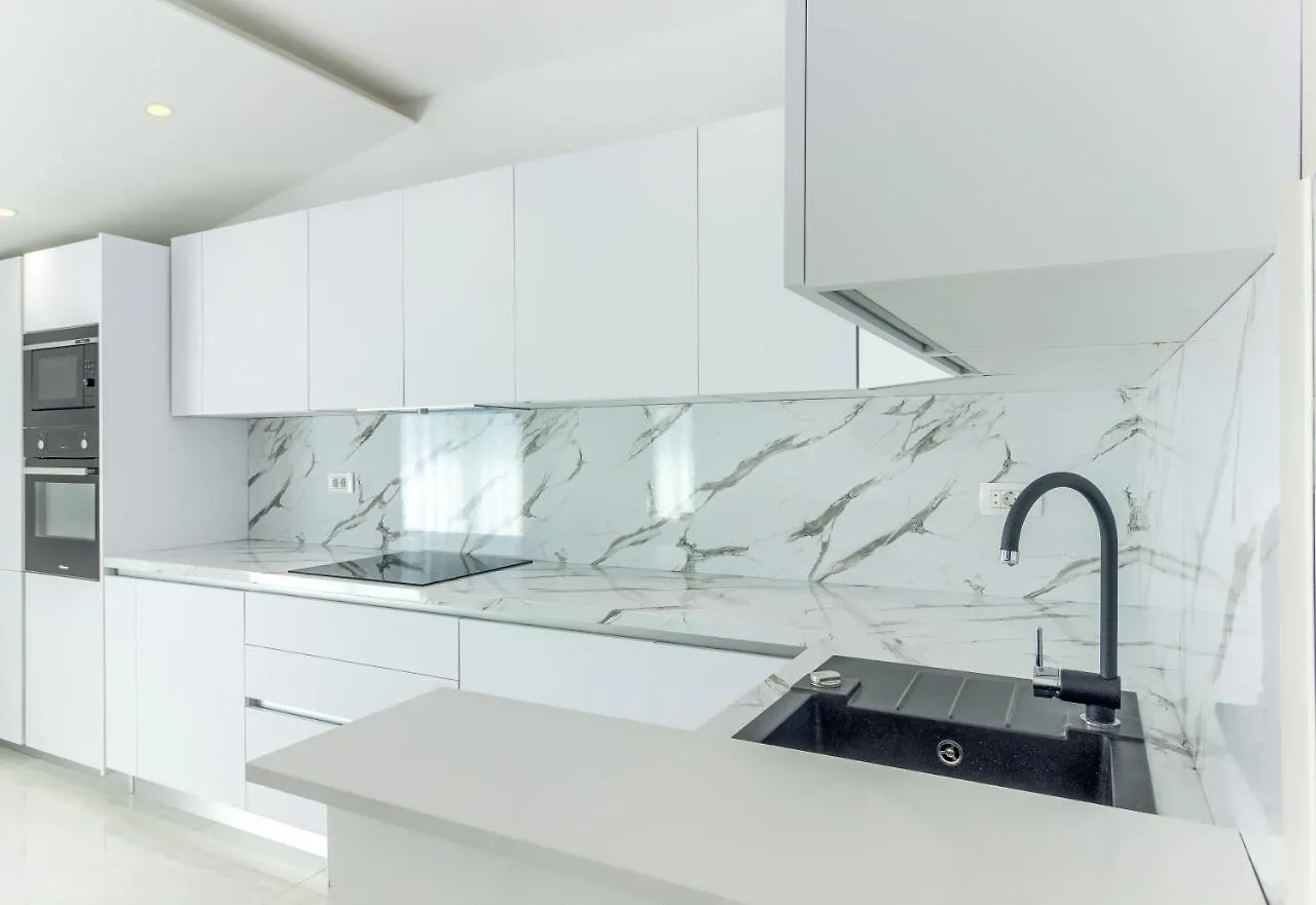 3Rd Floor Apartman Kastela 0*,
