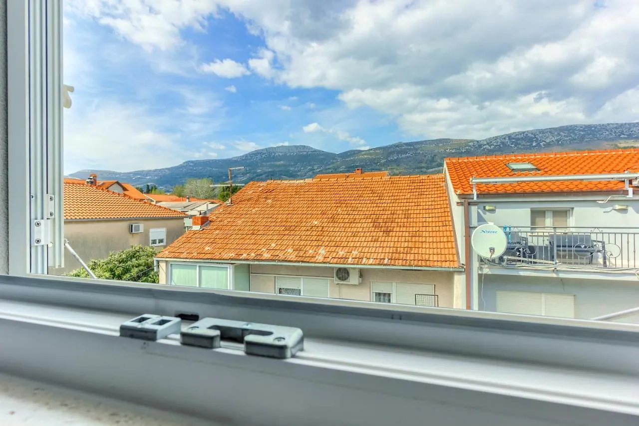 3Rd Floor Apartman Kastela Croatia