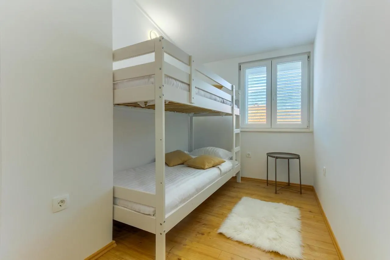 3Rd Floor Apartman Kastela 0*,  Croatia