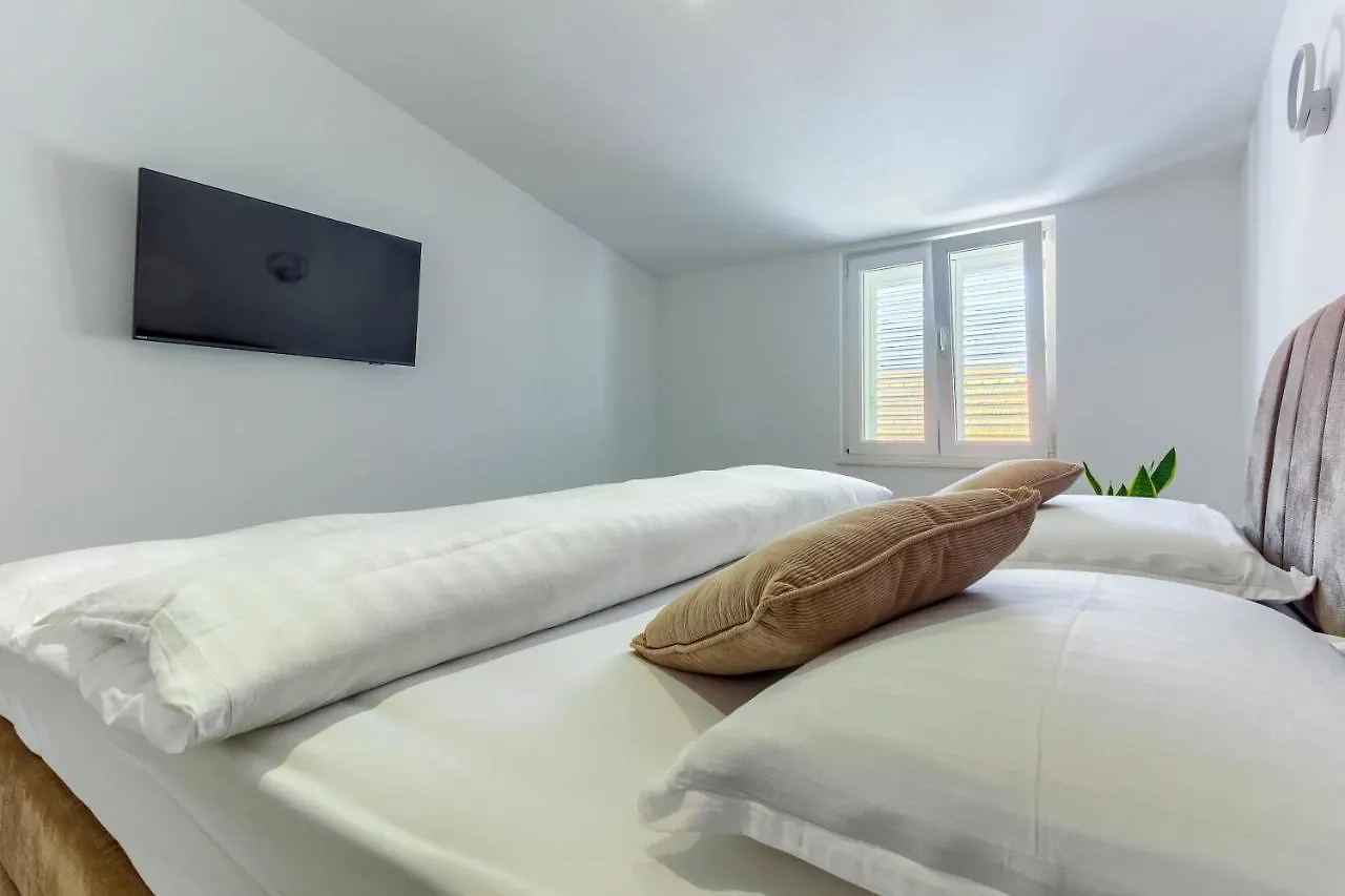 3Rd Floor Apartman Kastela 0*,  Croatia