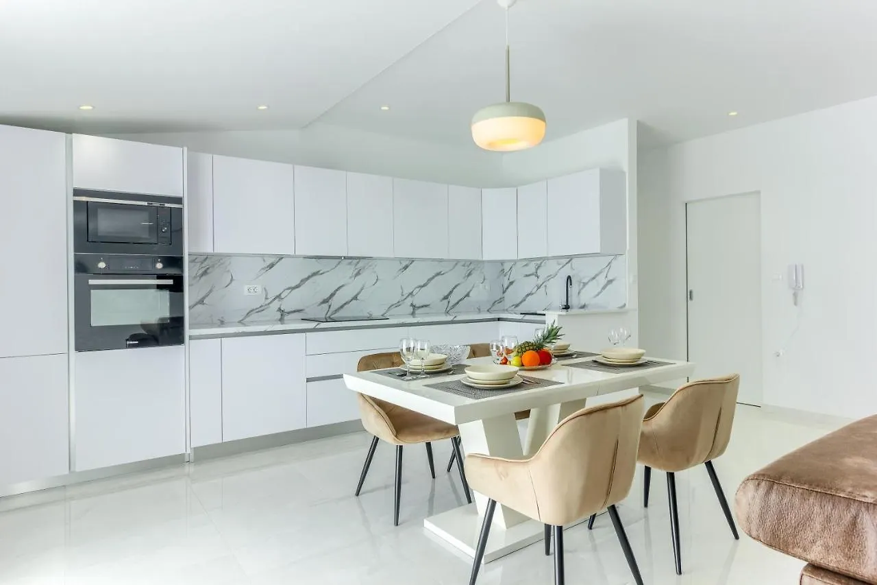 3Rd Floor Apartman Kastela Croatia