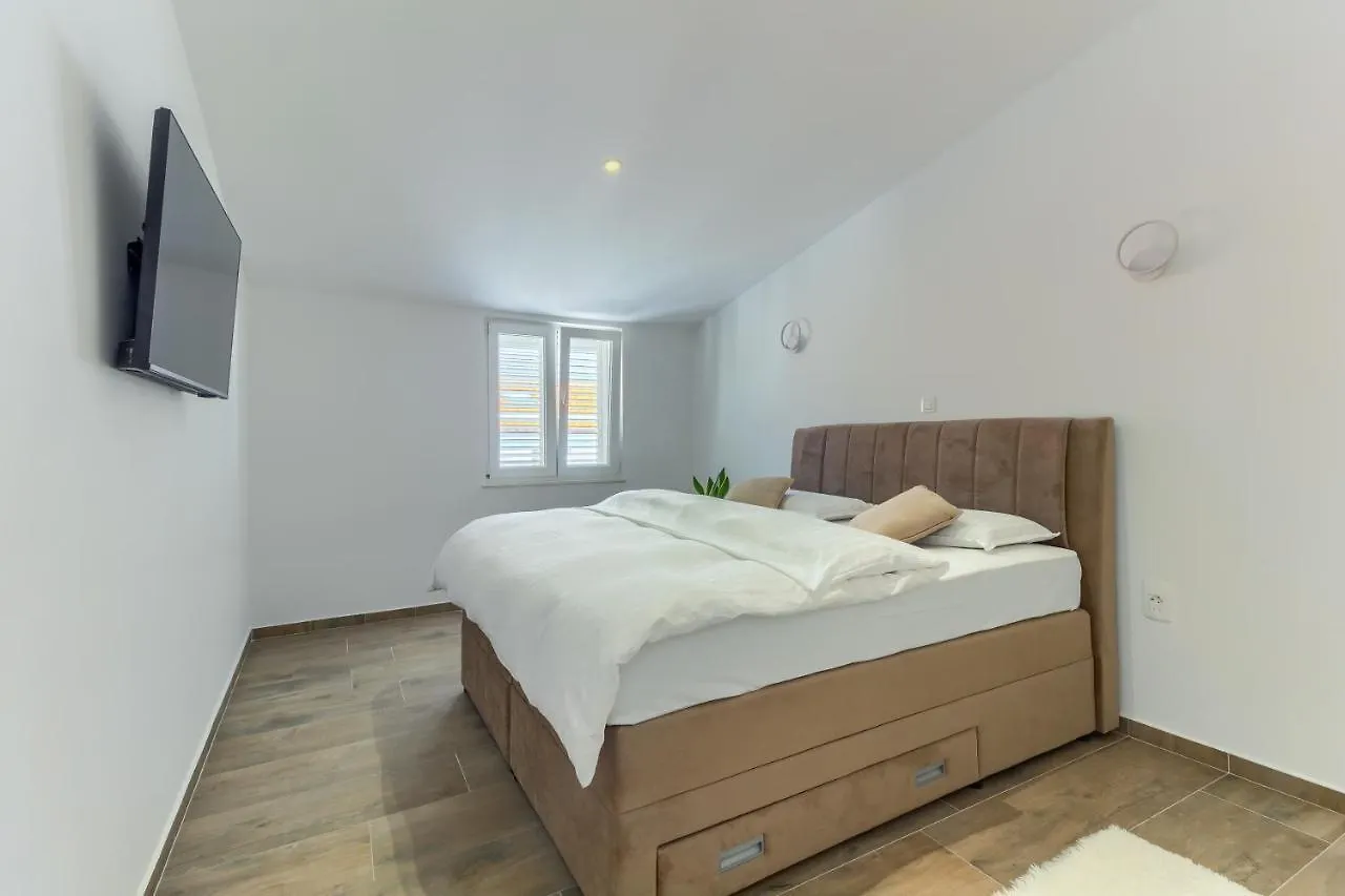 3Rd Floor Apartman Kastela 0*,  Croatia