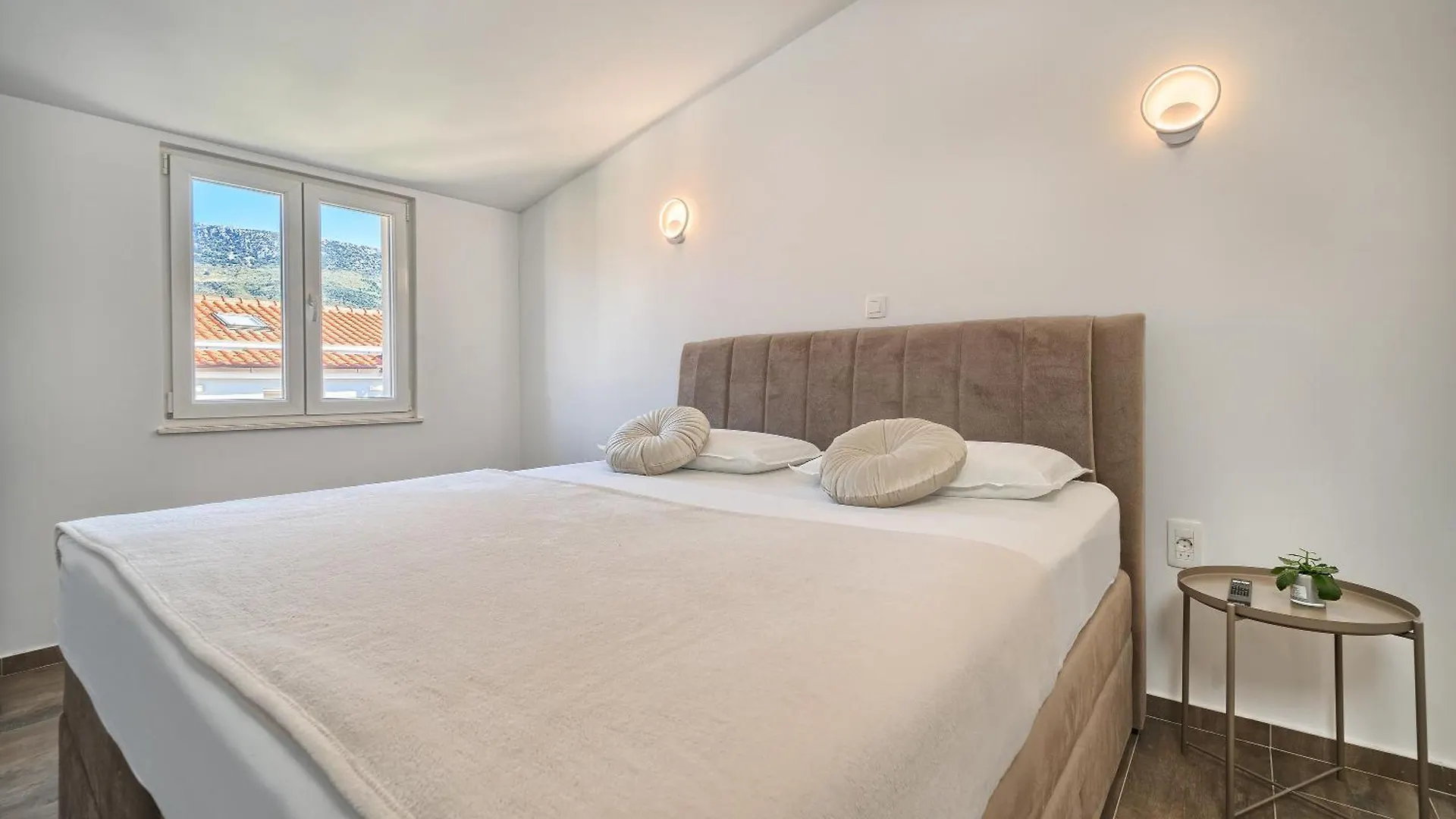 3Rd Floor Apartman Kastela Croatia