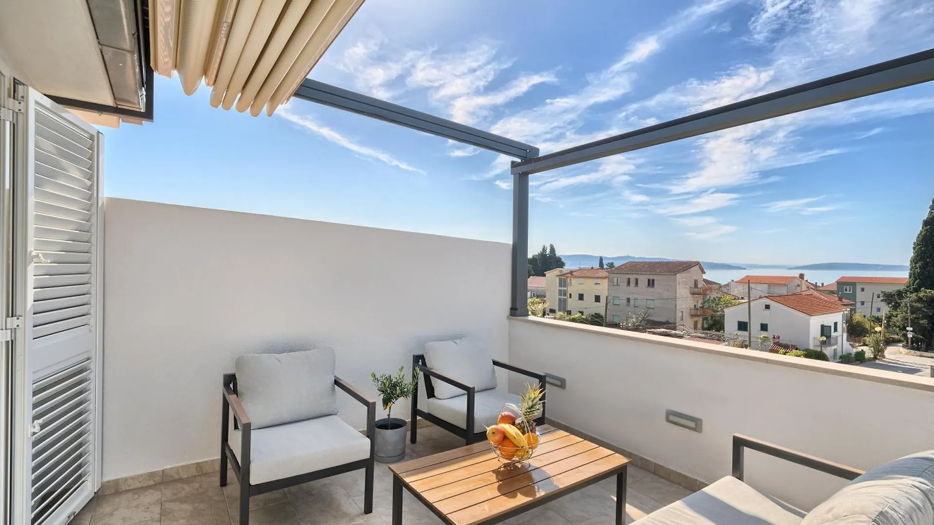 3Rd Floor Apartman Kastela Croatia
