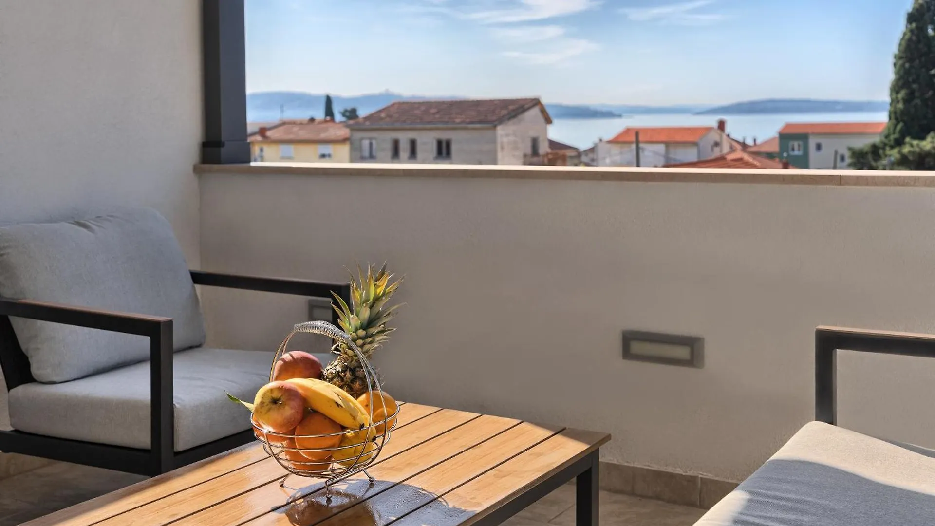 3Rd Floor Apartman Kastela 0*,  Croatia