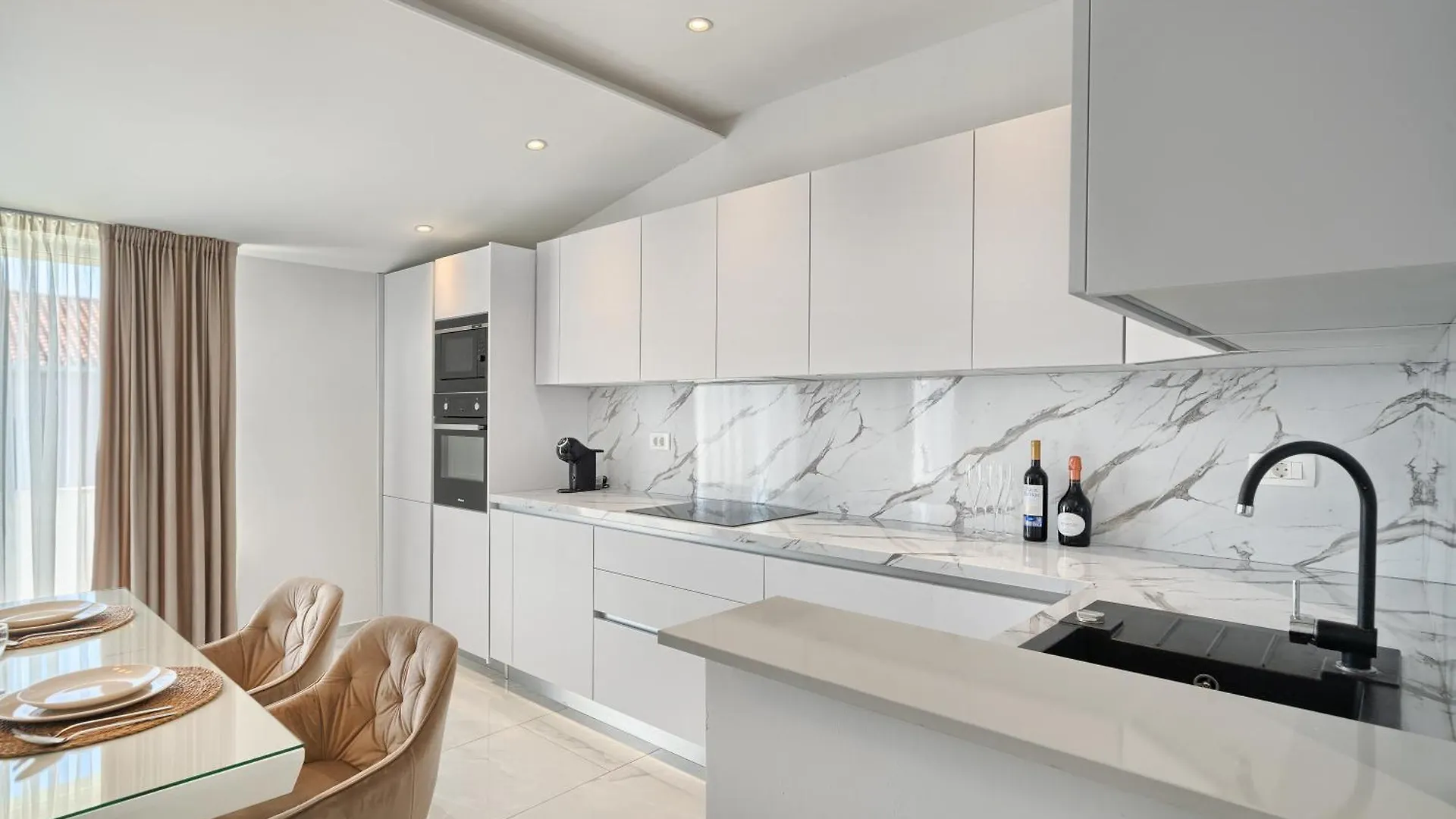 3Rd Floor Apartman Kastela Apartment