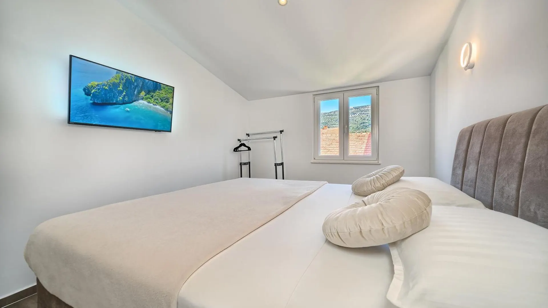 3Rd Floor Apartman Kastela Apartment