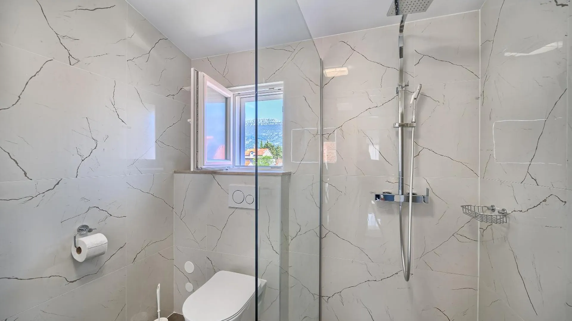 3Rd Floor Apartman Kastela Croatia