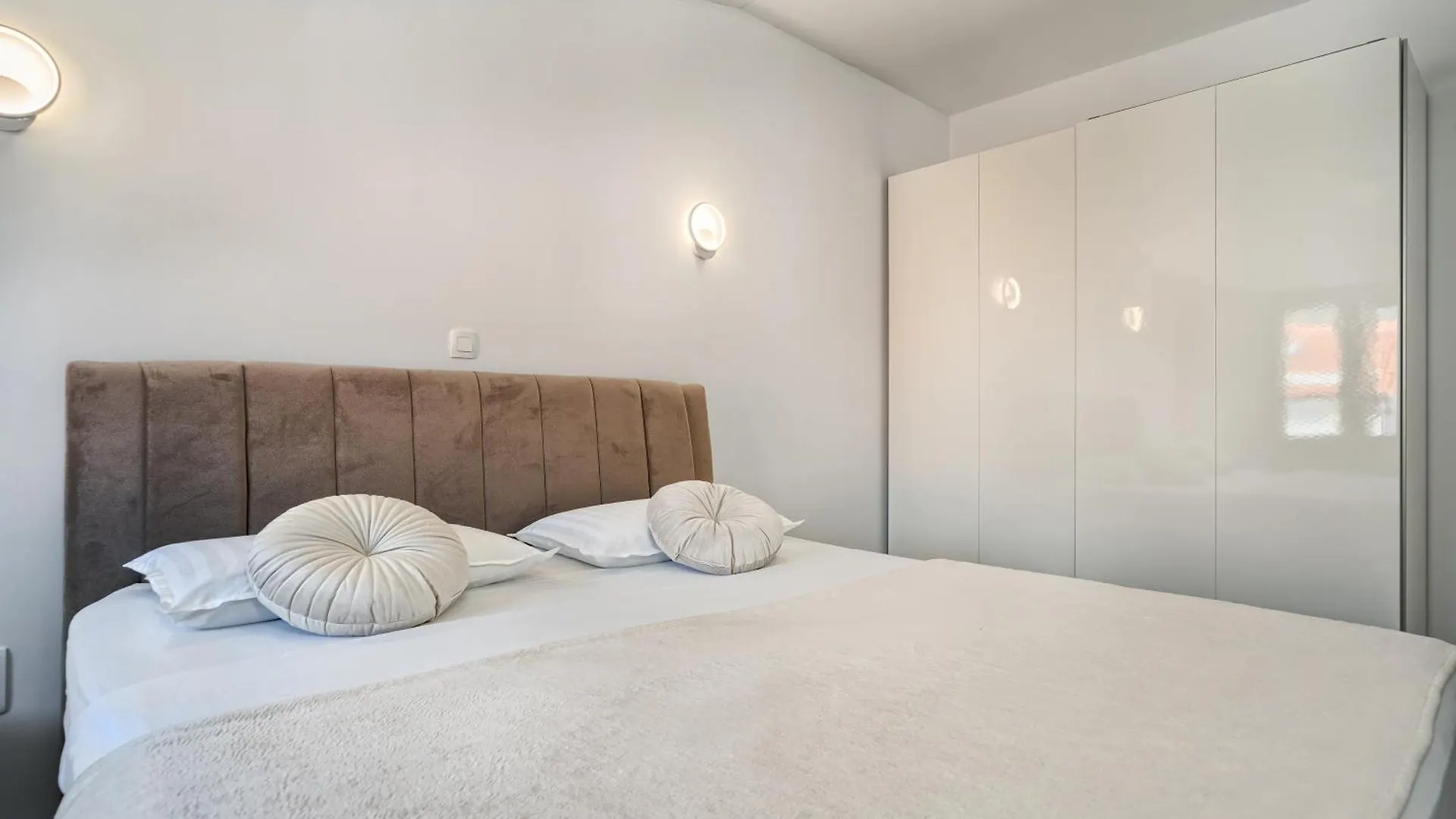 Apartment 3Rd Floor Apartman Kastela Croatia