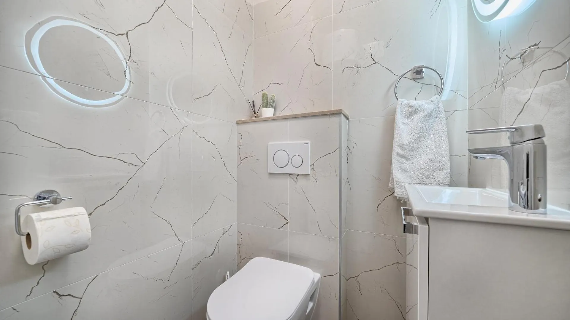 3Rd Floor Apartman Kastela Croatia