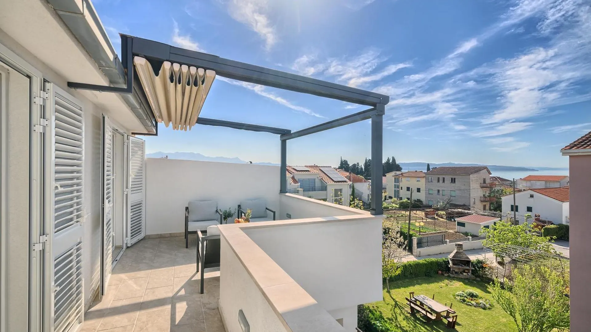 3Rd Floor Apartman Kastela 0*,