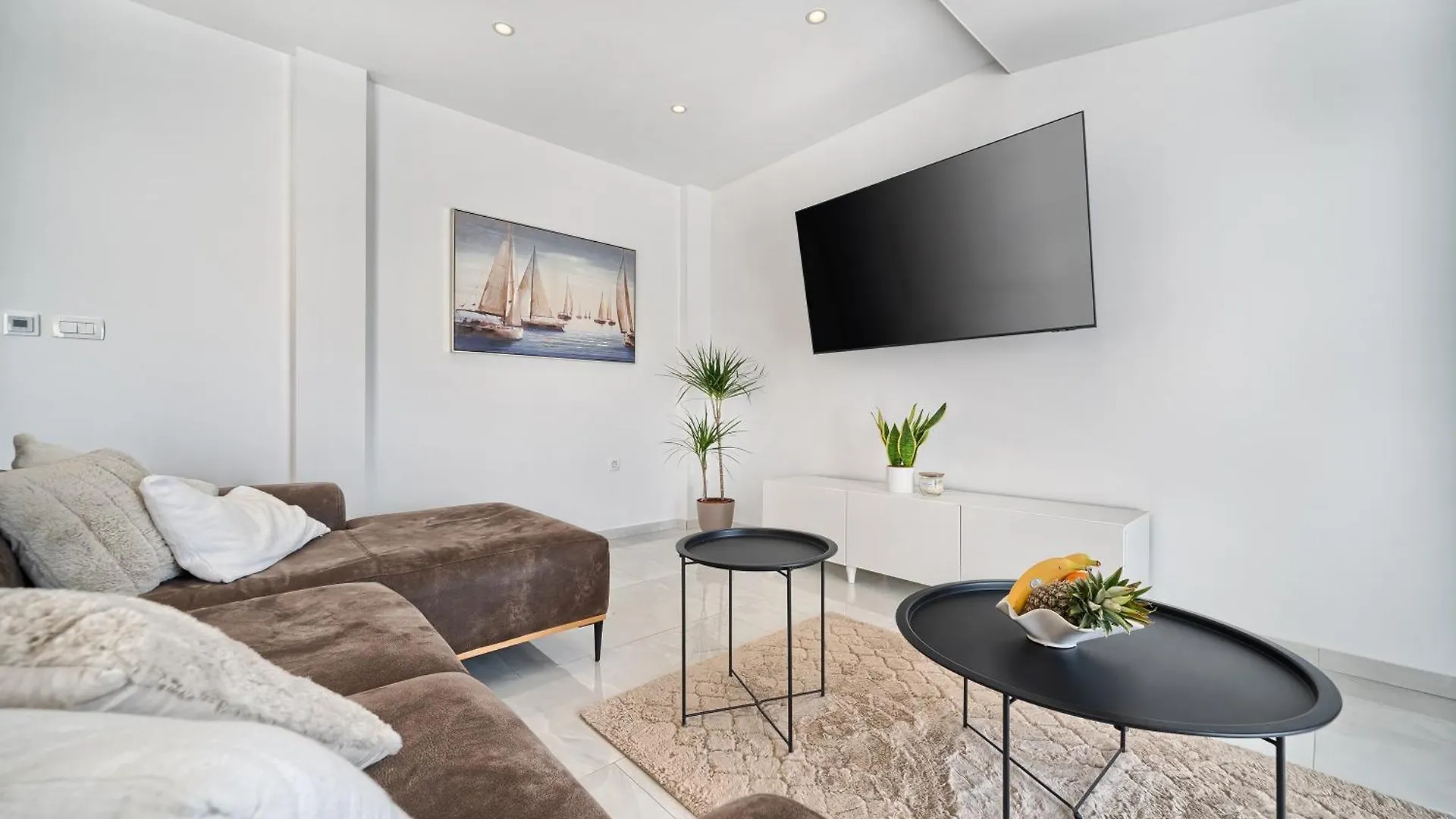 3Rd Floor Apartman Kastela 0*,  Croatia
