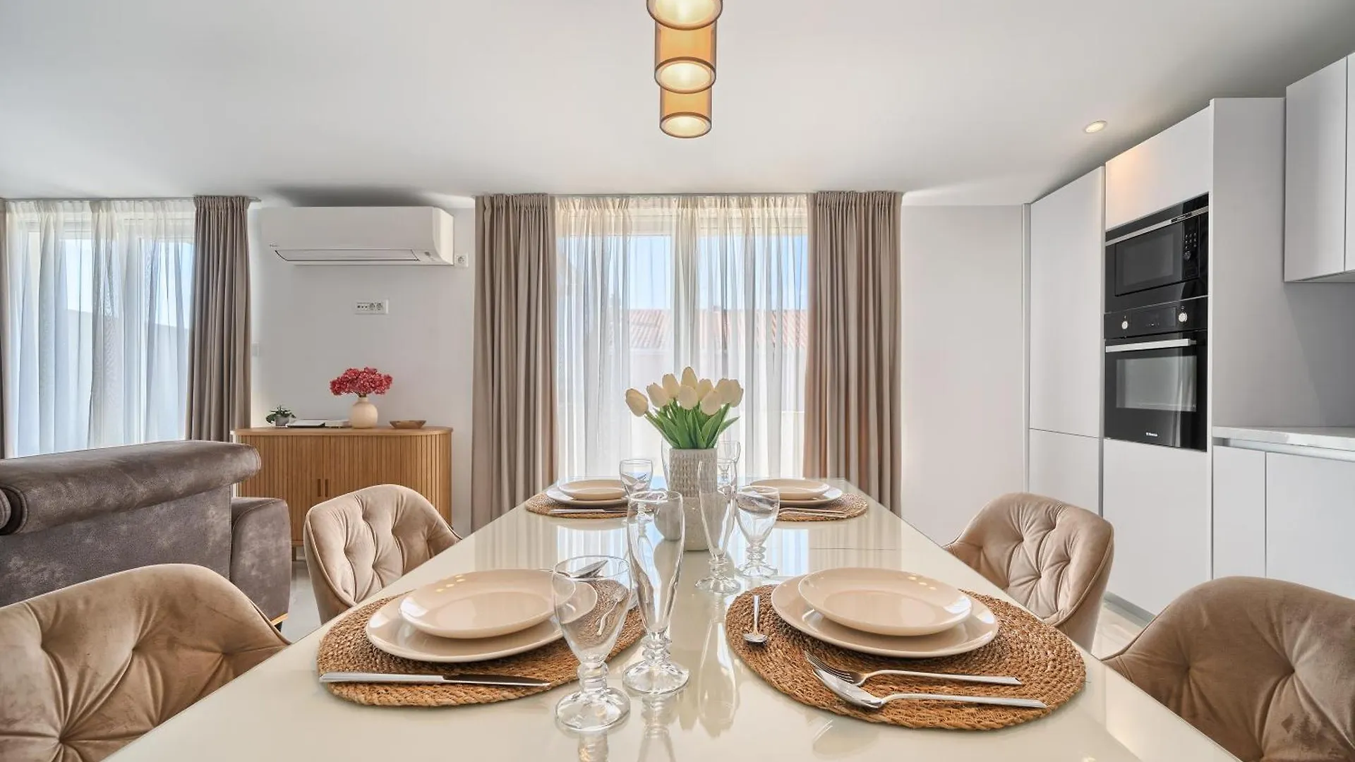 3Rd Floor Apartman Kastela